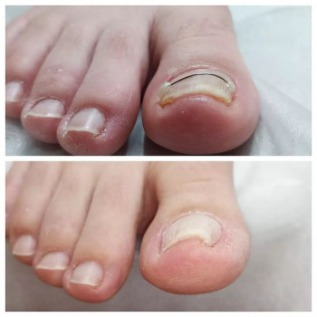 Larisa Korablina, Omsk Фото - 6