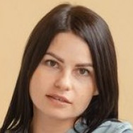 Podologist Ирина Гулова on Barb.pro