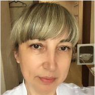 Podologist Татьяна Гунина on Barb.pro