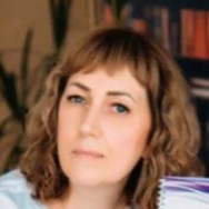 Podologe Яна  Omsk,Менделеева, 17/1