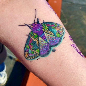 Анна Ванфрид, Saint Petersburg Фото - 5