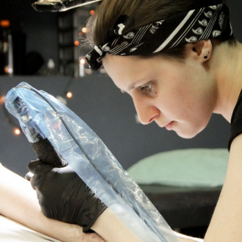 Виолетта Смирнова, Saint Petersburg Фото - 5