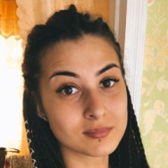 Manicurist Ирина Omsk,Проспект Мира, 8а 