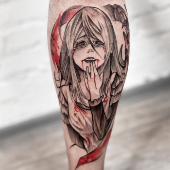 Дарья Грибкова, Saint Petersburg Фото - 5