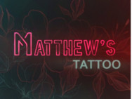 Tattoo Studio Matthew’s Tattoo on Barb.pro