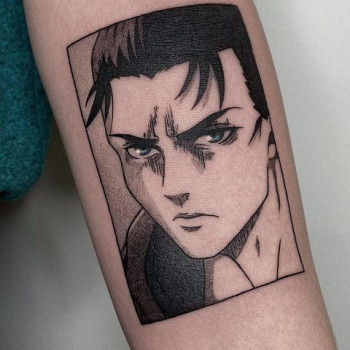 Наран-Туя , Saint Petersburg Фото - 5