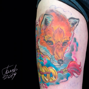 Дмитрий Головкин, Saint Petersburg Фото - 5