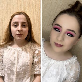 Лаура Манатова, Махачкала Фото - 5