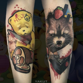 Хаос, Saint Petersburg Фото - 5