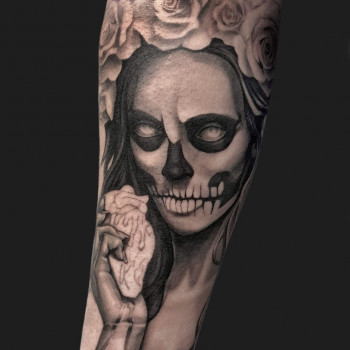 Анастасия Старк, Санкт-Петербург Фото - 5