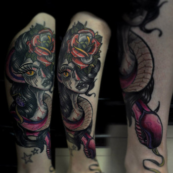 Илья Лебедь, Saint Petersburg Фото - 5