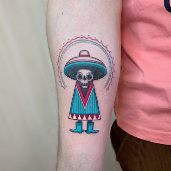 Антон Скидан, Санкт-Петербург Фото - 5