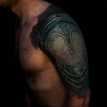 Александр Антуфьев, Saint Petersburg Фото - 5