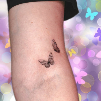 Оля Огнева, Санкт-Петербург Фото - 5