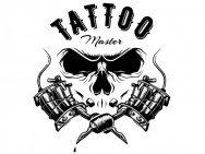 Тату салон  More Tattoo на Barb.pro