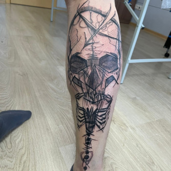  More Tattoo, Saint Petersburg Фото - 5