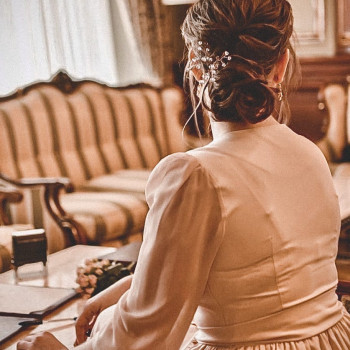 Анастасия Шанель, Korolev Фото - 6