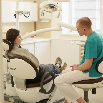 Дентал-Эстетика, Novosibirsk Фото - 5