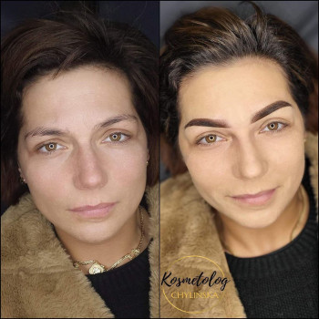 Паулина Чилинская, Гданьск Фото - 5