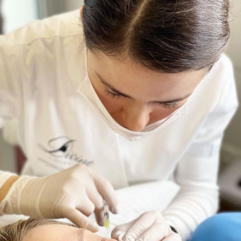 Katazhina Burdyn, Gdańsk Фото - 5