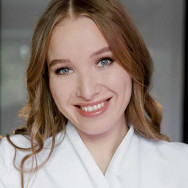 Cosmetologist Александра Владимировна Решетняк on Barb.pro
