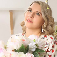Cosmetologist Екатерина Кузьмина on Barb.pro