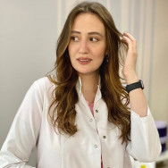 Cosmetologist Мария Андреевна Белецкая on Barb.pro