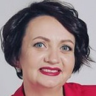 Podologist Ольга Буздалова on Barb.pro