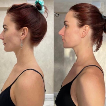 Алла Логвиненко, Новосибирск Фото - 5