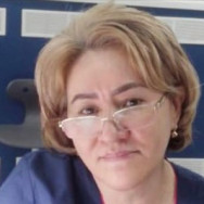 Podologist Ойсара Lyubertsy,3-е Почтовое отделение, 92 