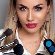 Makeup Artist Anna Gdańsk,