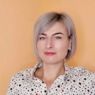 Лэшмейкер Натали Гданьск,Startowa, 8