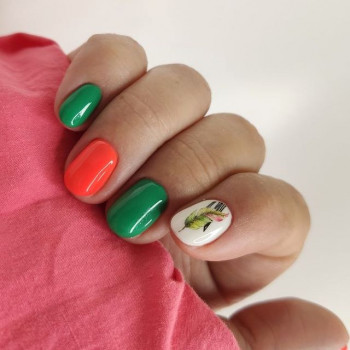 1001 оттенок, Москва Фото - 6