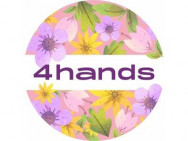 Studio Paznokci 4hands Lyubertsy,Рождественская, 31