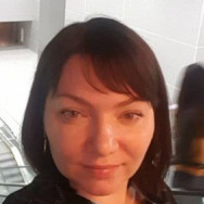 Podologist Надежда Румянцева on Barb.pro