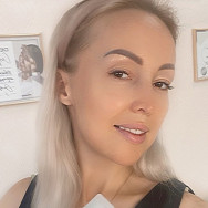 Cosmetologist Евгения Иванова on Barb.pro