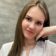Cosmetologist Юлия Александровна Сазонова on Barb.pro