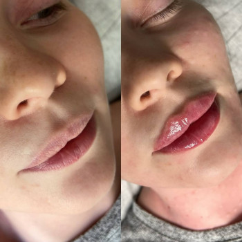 Юлия Александровна Сазонова, Новосибирск Фото - 5