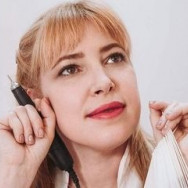 Podologe Наталья Lyubertsy,Комсомольский проспект, 18/1 