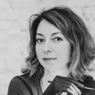 Maniküre Наталья Moscow,