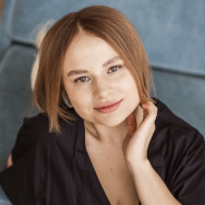 Cosmetologist Анастасия Денисова on Barb.pro