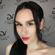 Kosmetikerin Валерия Yekaterinburg,Евгения Савкова 46/2 район Shirokaya Rechka