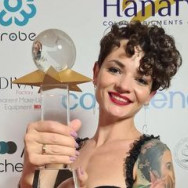 Мастер татуажа Валерия Гданьск,