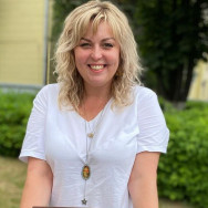 Мастер маникюра Оля  Гданьск,