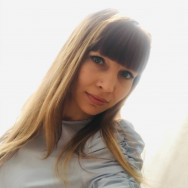 Manicurist Екатерина Гришко on Barb.pro