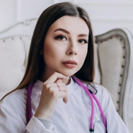 Косметолог Анастасия Комогорцева на Barb.pro