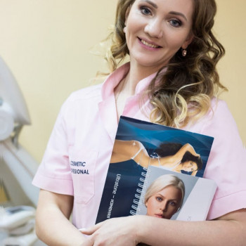 Наталья Чиркова, Екатеринбург Фото - 5