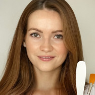 Cosmetologist Марина Стенина on Barb.pro
