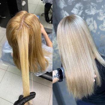 Darya Bazarova, Gdańsk Фото - 5