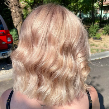 Darya Bazarova, Gdańsk Фото - 6